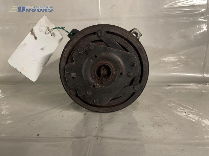 Gebruikte Aircopomp Alfa Romeo 146 (930B) 1.9 TD Prijs € 15,00 Margeregeling aangeboden door Autobedrijf Brooks