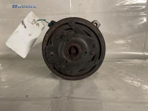 Gebruikte Aircopomp Alfa Romeo 146 (930B) 1.9 TD Prijs € 15,00 Margeregeling aangeboden door Autobedrijf Brooks