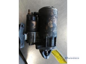 Gebruikte Startmotor Alfa Romeo 146 (930B) 1.9 TD Prijs € 15,00 Margeregeling aangeboden door Autobedrijf Brooks