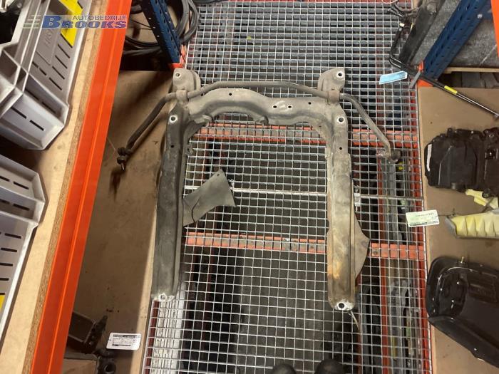 Gebruikte Subframe Saab 9-3 I (YS3D) 2.0,S 16V Prijs € 25,00 Margeregeling aangeboden door Autobedrijf Brooks