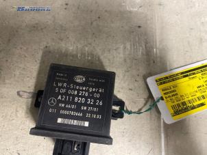 Gebruikte Module (diversen) Mercedes E (W211) 3.2 E-320 CDI 24V Prijs € 30,00 Margeregeling aangeboden door Autobedrijf Brooks