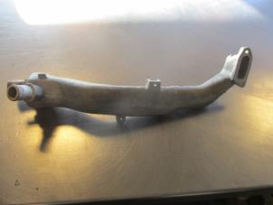 Gebruikte Waterpijp Alfa Romeo 147 (937) 1.6 Twin Spark 16V Prijs € 20,00 Margeregeling aangeboden door Autobedrijf Brooks