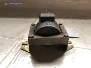 Gebruikte Bobine Renault Twingo Prijs € 10,00 Margeregeling aangeboden door Autobedrijf Brooks