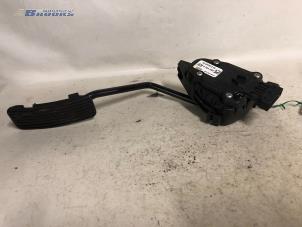 Gebruikte Sensor Gaspedaalpositie Opel Agila (A) 1.2 16V Prijs € 15,00 Margeregeling aangeboden door Autobedrijf Brooks