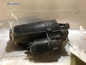 Gebruikte Startmotor Citroen Xantia Break (X1/2) 1.9 TD Prijs € 25,00 Margeregeling aangeboden door Autobedrijf Brooks
