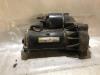 Startmotor van een Citroën Xantia Break (X1/2) 1.9 TD 1997