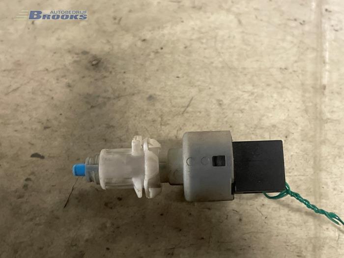 Dritte 3.Bremslicht Heckleuchte Bremsleuchten 51974522 Für Fiat GRANDE