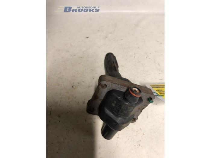 Gebruikte Bobine Mercedes E Combi (S124) 280 TE 24V Prijs € 20,00 Margeregeling aangeboden door Autobedrijf Brooks