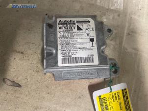 Gebruikte Airbag Module Renault Kangoo (KC) 1.6 16V Prijs € 25,00 Margeregeling aangeboden door Autobedrijf Brooks