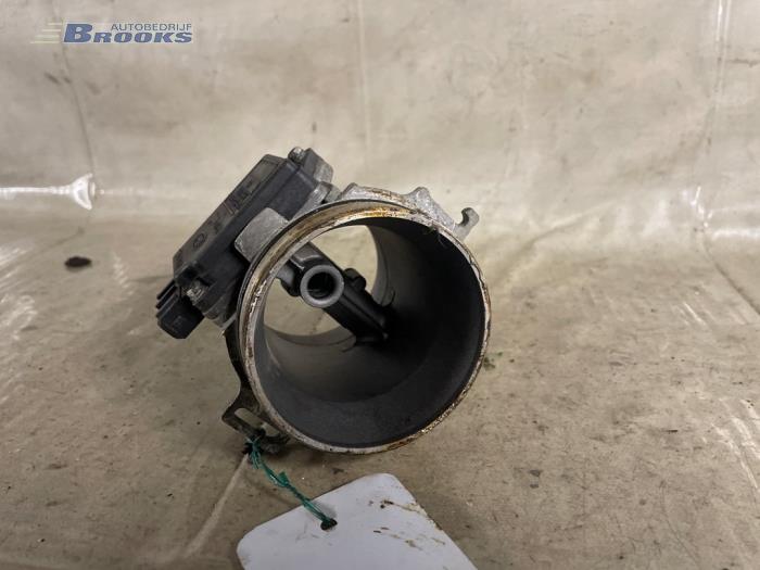 Gebruikte Luchtmassameter Ford Escort 6 (ANL) 1.8 TD Prijs € 15,00 Margeregeling aangeboden door Autobedrijf Brooks