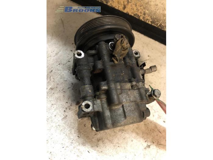 Gebruikte Aircopomp Fiat Bravo (182A) 1.9 TDS S,SX 75 Prijs € 15,00 Margeregeling aangeboden door Autobedrijf Brooks