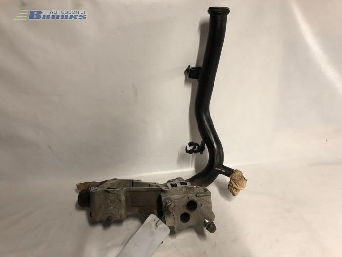 Gebruikte Thermostaathuis Citroen Xsara Picasso (CH) 1.8 16V Prijs € 20,00 Margeregeling aangeboden door Autobedrijf Brooks