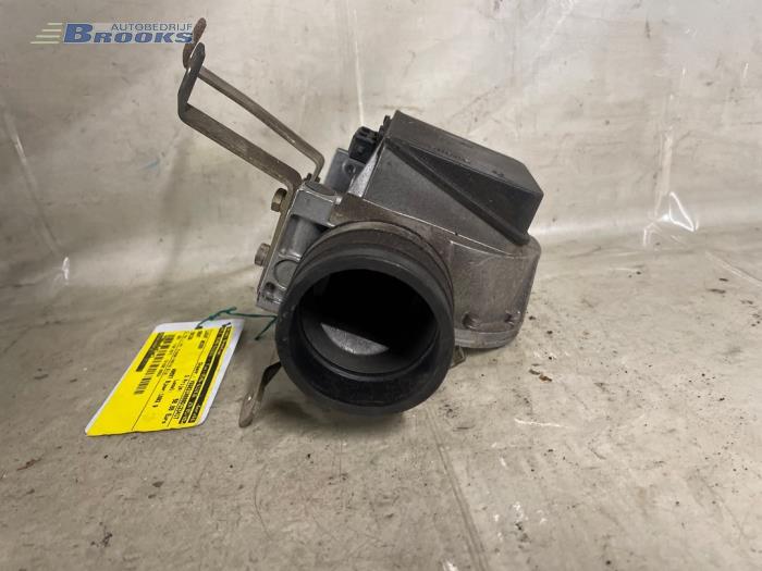 Gebruikte Luchtweger Seat Ibiza I (021A) 1.2 i Prijs € 25,00 Margeregeling aangeboden door Autobedrijf Brooks