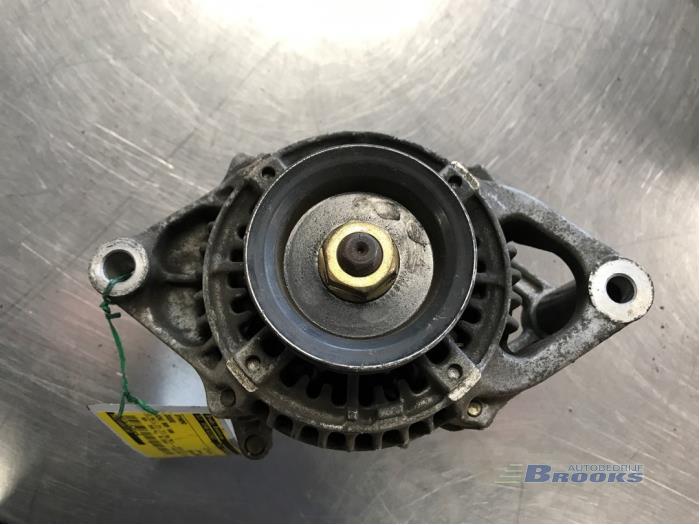 Gebruikte Dynamo Dodge Mini Ram Van Prijs € 15,00 Margeregeling aangeboden door Autobedrijf Brooks