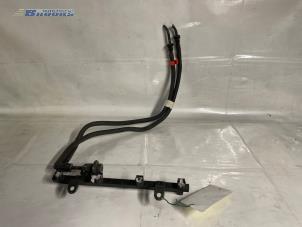 Gebruikte Injector brug Chevrolet Tacuma 1.6 16V Prijs € 20,00 Margeregeling aangeboden door Autobedrijf Brooks