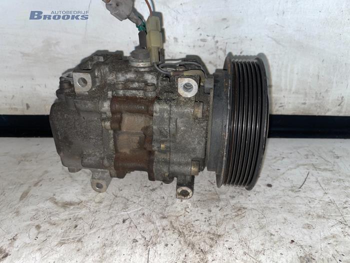 Gebruikte Pomp Airco Lancia Dedra 1.8 GT 16V VVT Prijs € 15,00 Margeregeling aangeboden door Autobedrijf Brooks
