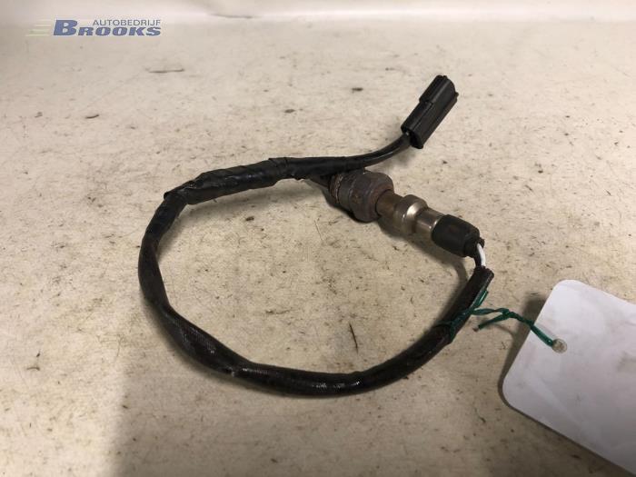 Gebruikte Lambda Sonde Mazda 121 (DB) 1.3i GL,GLX,Top 16V Prijs € 10,00 Margeregeling aangeboden door Autobedrijf Brooks