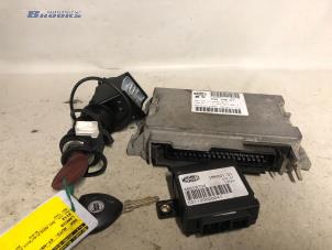 Gebruikte Computer Motormanagement Lancia Ypsilon (840) 1.2 LE,LS Prijs € 75,00 Margeregeling aangeboden door Autobedrijf Brooks