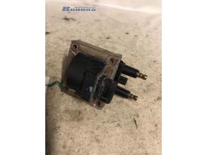 Gebruikte Bobine Renault Megane Scénic (JA) 2.0 RT Prijs € 15,00 Margeregeling aangeboden door Autobedrijf Brooks