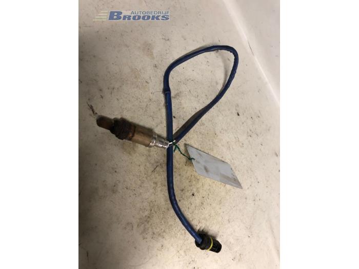 Gebruikte Lambda Sonde Mercedes Vito (638.1/2) 2.2 CDI 108 16V Prijs € 15,00 Margeregeling aangeboden door Autobedrijf Brooks