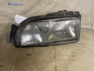 Gebruikte Koplamp links Ford Sierra II 1.8 CL TD Prijs € 10,00 Margeregeling aangeboden door Autobedrijf Brooks