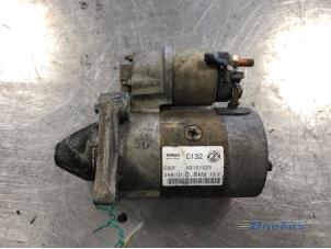 Gebruikte Startmotor Fiat Panda (141) 1100 IE,Selecta Prijs € 15,00 Margeregeling aangeboden door Autobedrijf Brooks