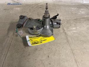 Gebruikte Ruitenwissermotor achter Opel Tigra (75) 1.4i 16V Prijs € 10,00 Margeregeling aangeboden door Autobedrijf Brooks