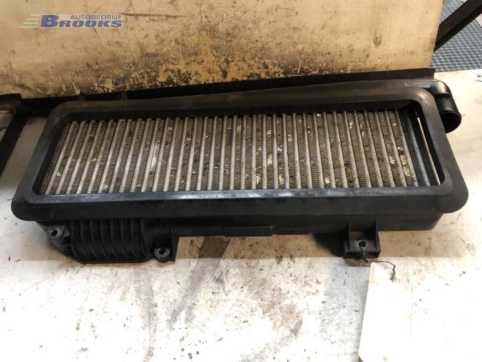 Gebruikte Intercooler Peugeot 306 Break (7E) 1.9 DT Prijs € 30,00 Margeregeling aangeboden door Autobedrijf Brooks
