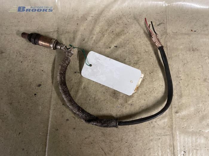 Gebruikte Lambda Sonde Volkswagen Corrado 1.8 G60 Prijs € 10,00 Margeregeling aangeboden door Autobedrijf Brooks