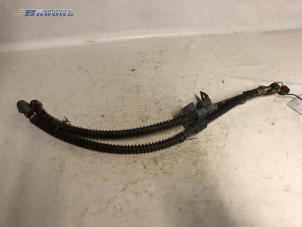 Gebruikte Remslang voor Hyundai Matrix 1.6 16V Prijs € 10,00 Margeregeling aangeboden door Autobedrijf Brooks