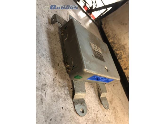 Gebruikte Computer Motormanagement Nissan Almera (N15) 2.0 GX Diesel Prijs € 50,00 Margeregeling aangeboden door Autobedrijf Brooks