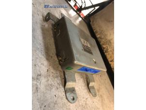 Gebruikte Computer Motormanagement Nissan Almera (N15) 2.0 GX Diesel Prijs € 50,00 Margeregeling aangeboden door Autobedrijf Brooks