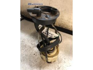 Gebruikte Tank element Pomp Fiat Tempra (159) 1.9 D Prijs € 10,00 Margeregeling aangeboden door Autobedrijf Brooks