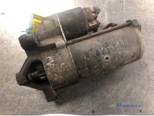 Gebruikte Startmotor Fiat Scudo (220Z) 1.9 D Prijs op aanvraag aangeboden door Autobedrijf Brooks