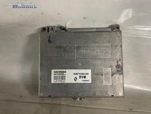 Gebruikte Computer Motormanagement Renault Clio Prijs € 50,00 Margeregeling aangeboden door Autobedrijf Brooks
