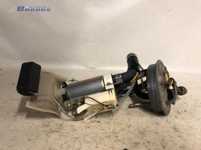 Gebruikte Tank element Pomp Hyundai Accent Prijs € 10,00 Margeregeling aangeboden door Autobedrijf Brooks