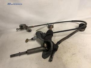 Gebruikte Versnellingspook Subaru Legacy Wagon (BH) 2.0 16V Prijs € 20,00 Margeregeling aangeboden door Autobedrijf Brooks