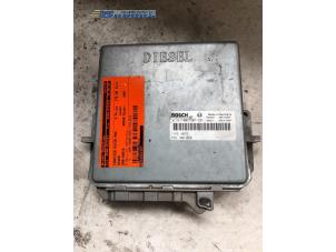 Gebruikte Computer Motormanagement Rover 600 (RH) 620 Di,SLDi Prijs € 90,00 Margeregeling aangeboden door Autobedrijf Brooks