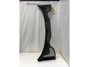 Gebruikte Paravan Audi A1 Sportback (8XA/8XF) 1.4 TFSI 16V 122 Prijs € 25,00 Margeregeling aangeboden door Autobedrijf Brooks