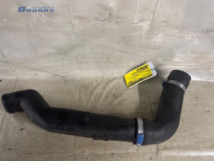 Gebruikte Intercooler Buis Volkswagen Corrado 1.8 G60 Prijs € 15,00 Margeregeling aangeboden door Autobedrijf Brooks