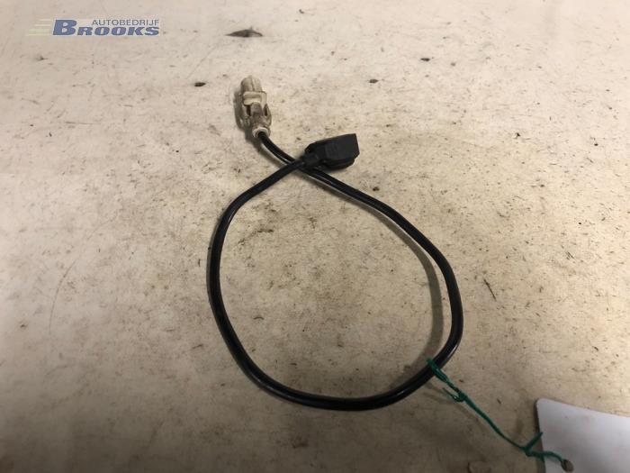 Gebruikte Pingelsensor Alfa Romeo 156 (932) 1.6 Twin Spark 16V Prijs € 10,00 Margeregeling aangeboden door Autobedrijf Brooks