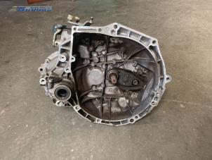 Gebruikte Versnellingsbak Peugeot 208 I (CA/CC/CK/CL) 1.2 Vti 12V PureTech 82 Prijs € 250,00 Margeregeling aangeboden door Autobedrijf Brooks