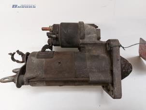 Gebruikte Startmotor Fiat Barchetta (183) 1.8 16V Prijs € 25,00 Margeregeling aangeboden door Autobedrijf Brooks