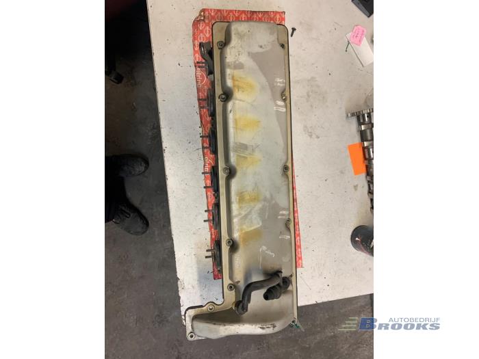 Gebruikte Cilinderkop BMW 7 serie (E32) 750i,iL 5.0 V12 Prijs op aanvraag aangeboden door Autobedrijf Brooks