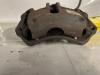 Peugeot 206 (2A/C/H/J/S) 1.9 D Remklauw (Tang) links-voor