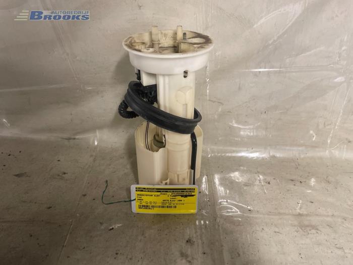 Gebruikte Tank element Pomp Fiat Marea (185AX) 1.6 SX,ELX 16V Prijs € 10,00 Margeregeling aangeboden door Autobedrijf Brooks