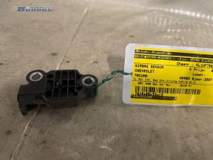 Gebruikte Sensor Airbag Chevrolet Tacuma 1.6 16V Prijs € 15,00 Margeregeling aangeboden door Autobedrijf Brooks