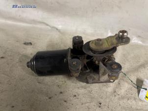 Gebruikte Ruitenwissermotor voor Hyundai Accent Prijs € 10,00 Margeregeling aangeboden door Autobedrijf Brooks