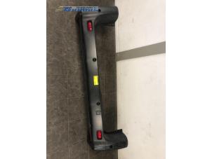 Gebruikte Achterbumper Citroen Jumpy (G9) 1.6 HDI Prijs € 150,00 Margeregeling aangeboden door Autobedrijf Brooks