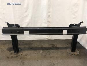 Gebruikte Bumperframe achter Citroen Jumpy (G9) 1.6 HDI Prijs € 45,00 Margeregeling aangeboden door Autobedrijf Brooks